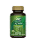 Nature'S Way Premium Blend Leg Veins Vegan 120 Vegan Capsules