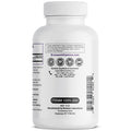 Bronson Apple Cider Vinegar 3000 MG Extra Strength - Non-GMO, 200 Vegetarian Tablets