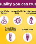 Nature Made Multivitamin For Women Womens Gummy Multivitamins for Daily Nutritional Support 150 Multi Vitamin Gummies 7