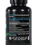 Healthfare Ecgg Green Tea Extract | 200 Capsules | Standardized To Contain 50% Egcg, 98% Polyphenols And 80% Catechins | Herbal Supplement Pills