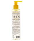 DERMA E Vitamin C Cleanser - Daily Brightening Cleanser Hydrating Face Wash to Even Out Skin Tone Moisturizing Face Cleanser for a Radiant Glow, 6 fl oz