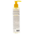 DERMA E Vitamin C Cleanser - Daily Brightening Cleanser Hydrating Face Wash to Even Out Skin Tone Moisturizing Face Cleanser for a Radiant Glow, 6 fl oz