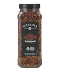 Watkins Gourmet Spice, Organic Garlic Powder, 22.0 oz. Bottle (21808)