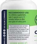 Vimergy Celeryforce , 60 Servings Nerve, Muscle & Cell Support - Powerful Blend of Magnesium, Inositol, L-Glutamine, L-Taurine & Choline Non-GMO, Gluten Free, Kosher, No Soy, Vegan, Paleo