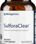 Metagenics - SulforaClear 60 Count
