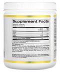 Collagen Peptides Powder With Hyaluronic Acid, Support For Healthy Hair, Skin, Nails, Joints And Bones, Non-Gmo, Gluten And Dairy Free, Unflavored, 7.05 Oz (200 G)