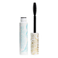 Pacifica Beauty, Aquarian Gaze Water Resistant Long Lash Black Mascara, For Volume and Length, Vitamin B + Coconut, Silicone, Sulfate + Paraben Free, Vegan and Cruelty Free