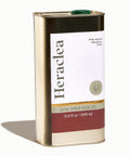 Heraclea - Mature Harvest - Extra Virgin Olive Oil - Organic Olive Oil - Cold Pressed EVOO - Polyphenol Rich EVOO - 16.9oz Bottle