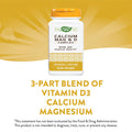 Nature'S Way Calcium-Magnesium-Vitamin D