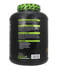 MusclePharm Combat 100% Whey, Muscle-Building Whey Protein Powder, Chocolate Milk, 5 Pounds, 67 Servings