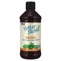NOW Foods BetterStevia Liquid, Clear, 8 Fl Oz (P26582)
