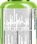 Naturelo Whole Food Multivitamin For Teens - Vitamins And Minerals For Teenage Boys And Girls - Supplement For Active Kids - With Organic Whole Foods - Non-Gmo - Vegan & Vegetarian - 60 Capsules