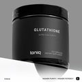 Toniiq Ultra High Strength Glutathione Capsules 1000mg Concentrated Formula 98%+ Highly Purified and Bioavailable Non GMO Fermentation 240 Capsules Reduced Glutathione Supplement