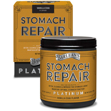 Barleans Healthy Digestion Bundle Stomach Repair Digestive Seed Blend