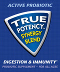Nature's Way Primadophilus Reuteri Pearls Probiotic, Supports Digestion and Immunity, Survives Stomach Acid, 60 Softgels