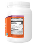 Now Foods Lecithin Granules 1 lb (454 g)