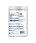NativePath Collagen Peptides - Hydrolyzed Type 1 & 3 Collagen. Keto & Paleo Grass-Fed Protein Powder for Hair Skin Nails Bones Joints Digestion and More - No Gluten or Dairy (Vanilla Bean 214g)