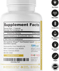 SAcetyl Glutathione Gold 60 DRcaps AcidResistant 200mg Per Capsule Patented Acetylated Form of Glutathione Emothion 2 Month Supply Zero Fillers / Flow Agents Pharmaceutical Grade