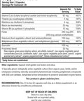 Biotics Research TolerAid Designed and Clinically Tested by Dr. Mark Force. Supports Healthy Functioning of Liver Detoxification Pathways Urea Cycle Methylation. Vitamin E Riboflavin 60 Caps