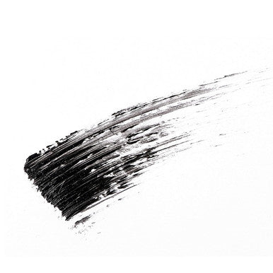 e.l.f. Cosmetics Volumizing Mascara Mascara For Fuller ThickerLooking Lashes Enriched With Vitamin E Black0.19 Fl Oz Pack of 2