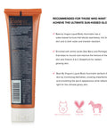Bare by Vogue Liquid Illuminator 125ml - Hydrating Body Highlighter for Sun-Kissed Glow - Vegan & Cruelty-Free Water & Transfer Resistant - Enriched with Amino Acids & Vitamins