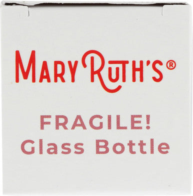 Maryruth Organics Ionic Zinc Strawberry Lemon Organic 4 Fl Oz