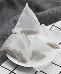 Fullchea -Mullein Leaf Tea Bags 20 Teabags 3g/bag For Lungs - Non-GMO - Caffeine- - Natural Healthy Herbal Tea For Detox & Respiratory Support