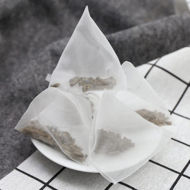 Fullchea -Mullein Leaf Tea Bags 20 Teabags 3g/bag For Lungs - Non-GMO - Caffeine- - Natural Healthy Herbal Tea For Detox & Respiratory Support
