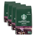 Starbucks Ground Coffee, Dark Roast Hot or Iced Coffee, French Roast, 28 oz