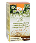 Bio Nutrition Inc, Caraway Seed 1,000Iu, 60 Vcap