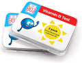 Dr. Boz Dr. Boz - Vitamin D Test Kits - Accurate At-Home Testing For Vitamin D Levels - 2 Easy-To-Use Tests With Fast Detailed Results And Analysis - Quality Assured - Made In The Usa