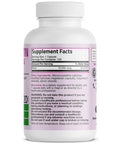 Bronson Ultra Biotin 10,000 Mcg Hair Skin And Nails Supplement, Non-Gmo, 120 Vegetarian Capsules