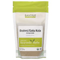 Banyan Botanicals Brahmi/Gotu Kola Powder Organic Centella Asiatica Supports Focus, Concentration, Alertness, And A Balanced Sense Of Calm* Lb. Non-Gmo Sustainably Sourced Vegan