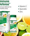 Bell Immune Defense Immune Support Supplement A Natural Herbal Supplement To Protect Boost The Immune System Unique Blend Of Vitamin C Zinc And Quercetin Sold Directly By The Manufacturer