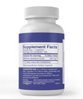 PURE ORIGINAL INGREDIENTS Oregon Grape Root, (100 Capsules) Always Pure, No Additives Or Fillers, Lab Verified