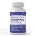 PURE ORIGINAL INGREDIENTS Oregon Grape Root, (100 Capsules) Always Pure, No Additives Or Fillers, Lab Verified
