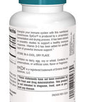 Source s Wellness EpiCor with Vitamin D-3 for Heightened Immune Defense - 60 Capsules