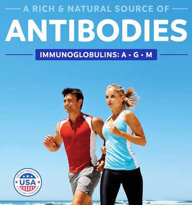 Colostrum 1000Mg Nongmo 30 Igg Immunoglobulins Immune System Support Gut Health Respiratory Health Supplement Low Heat Processed Bovine Colostrum 60 Capsules No Powder Or Pills