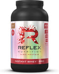 Reflex 900g Chocolate Perfection Instant Whey Pro