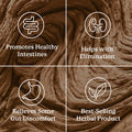 Nature'S Sunshine Cascara Sagrada Capsules - Promotes Intestinal Support for a Healthy Colon - 100 Capsules (50 Servings)
