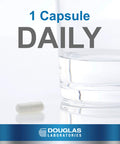Douglas Laboratories N-Acetyl-L-Cysteine 600 Mg | Glutathione Precursor For Antioxidant Protection | 90 Vegetarian Capsules
