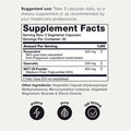 1600mg Resveratrol Blend - Ultra High Purity and 3rd Party Tested - with MCT Oil for Added Bioavailability - Optimal NAD Supplement