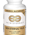 Source s Skin Eternal Plus, 120 Tablets