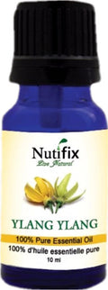 Nutifix Ylang Ylang Essential Oil, 100% Pure