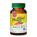 MegaFood Baby & Me 2 Postnatal Vitamins 120 Tabs (60 Servings)