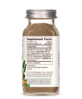 Banyan Botanicals Hingvastak Powder Organic Hingvastak With Gluten Free Asafoetida & Herbs For Digestion Supports A Healthy Digestive Tract* Spice Jar Non-Gmo, Sustainably Sourced, Gluten Free 80G