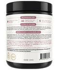 Left Coast Performance Multi Collagen Peptides Powder Types I II III V X Multi Collagen Protein Powder with Hyaluronic Acid Biotin Vitamin C For Skin Hair Nails Joints and Gut Health - Keto Non-GMO Supplement