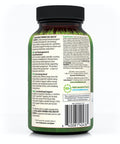 Irwin Naturals Extra-Energy Thermo-Fuel Max Fat Burner - 100 Liquid Soft-Gels - Fuel Thermogenesis & Boost Energy Production - With Green Tea L-Carnitine & Garcinia - 33 Servings