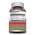 Amazing Formulas Red Yeast Rice Complex Supplement | 1570 Mg Per Serving | 120 Veggie Capsules | Non-Gmo | Gluten-Free | Made In Usa