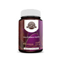 Earth'S Love - California Poppy 60 Capsules, 400 Mg, California Poppy (Eschscholzia Californica) Dried Herb And Flower (60 Capsul